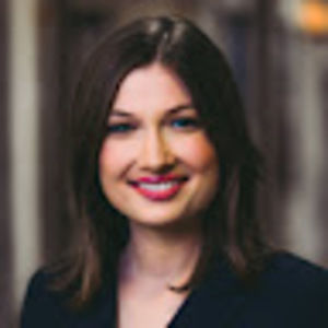 Meet your Posher, Elisabeth